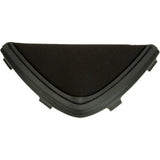 Repuesto Cubre Boca Lithium Negro Bell