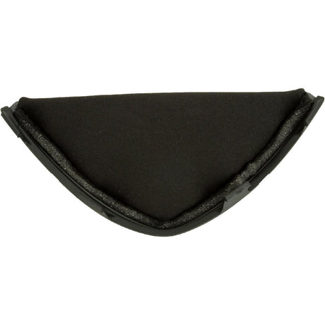 Repuesto Cubre Boca Lithium Negro Bell