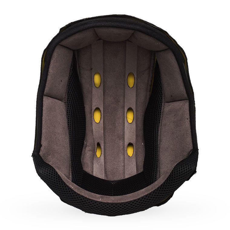 Kit para Frio MX-9/MX-9 ADV Negro Bell