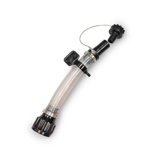 Kit Manguera Dispensador Moto Matrix Concepts