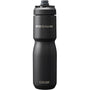 Botella Hidratacion Termico Podium Steel 650ml Negro CamelBak