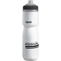 Botella Bicicleta Podium Chill 710ml Blanco Camelbak