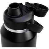 Botella Hidratacion Thrive Chug VSS 1200ml Negro CamelBak