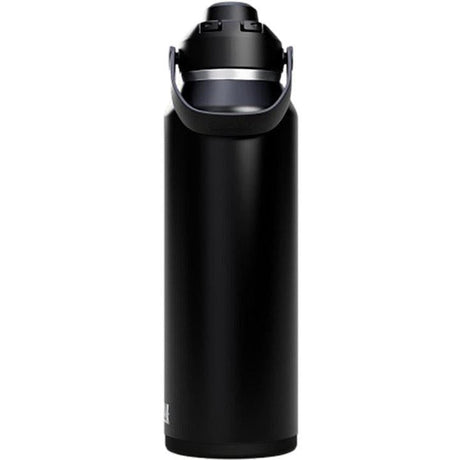 Botella Hidratacion Thrive Chug VSS 1200ml Negro CamelBak