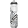 Botella Bicicleta Podium Chill 710ml Blanco/Negro Camelbak