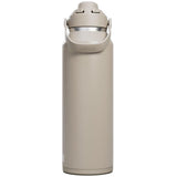 Botella Hidratacion Thrive Chug VSS 1200ml Crema CamelBak