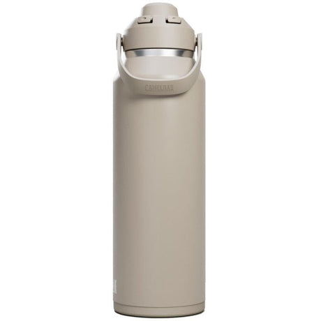Botella Hidratacion Thrive Chug VSS 1200ml Crema CamelBak