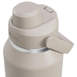 Botella Hidratacion Thrive Chug VSS 1200ml Crema CamelBak