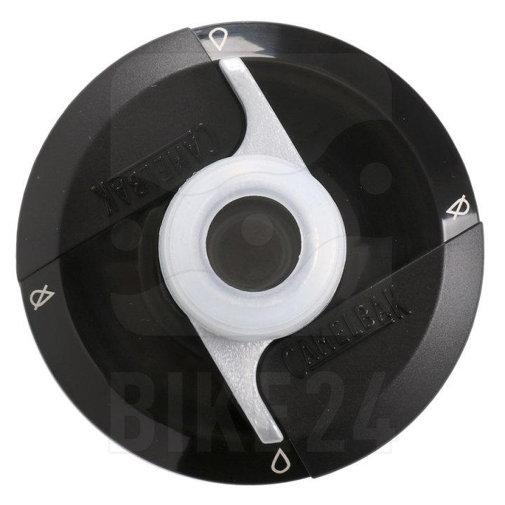 Tapa de Recambio Podium/Peak Fitness Negro CamelBak