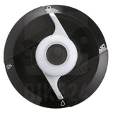 Tapa de Recambio Podium/Peak Fitness Negro CamelBak