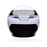 Casco Moto Calle SRT Flow Blanco/Negro Bell