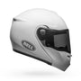 Casco Moto Calle SRT Solid Blanco Bell