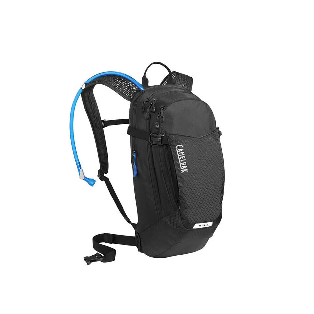 Mochila Hidratacion M.U.L.E 3L Negro Camelbak