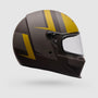 Casco Moto Calle Eliminator Sidetrack Cafe Bell