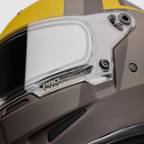 Casco Moto Calle Eliminator Sidetrack Cafe Bell