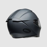 Casco Moto Calle Lithium Mips Solid Gris Bell