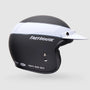 Casco Moto Calle Custom 500 Fasthouse Negro Bell