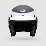 Casco Moto Calle Custom 500 Fasthouse Negro Bell