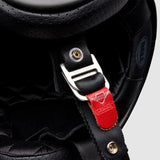 Casco Moto Calle Custom 500 Fasthouse Negro Bell