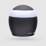 Casco Moto Calle Custom 500 Fasthouse Negro Bell