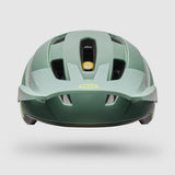Casco Bicicleta Ruta 4Forty Air Mips Sprint Verde Bell