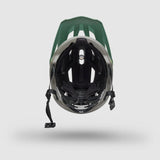 Casco Bicicleta Ruta 4Forty Air Mips Sprint Verde Bell