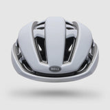 Casco Bicicleta Ruta XR Spherical Solid Blanco Bell