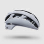 Casco Bicicleta Ruta XR Spherical Solid Blanco Bell