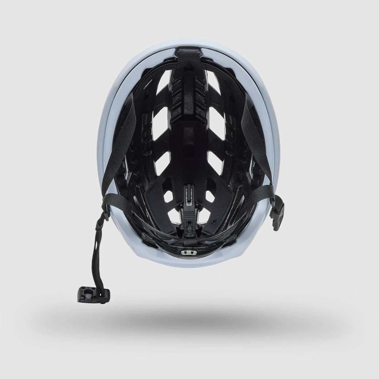 Casco Bicicleta Ruta XR Spherical Solid Blanco Bell