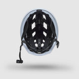 Casco Bicicleta Ruta XR Spherical Solid Blanco Bell