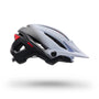 Casco Bicicleta Ruta Sixer Mips Ratio Blanco/Negro Bell