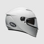 Casco Moto Calle Lithium Mips Solid Blanco Bell