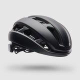 Casco Bicicleta Ruta XR Spherical Solid Negro Bell