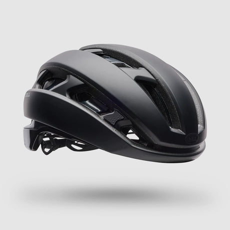 Casco Bicicleta Ruta XR Spherical Solid Negro Bell