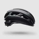 Casco Bicicleta Ruta XR Spherical Solid Negro Bell