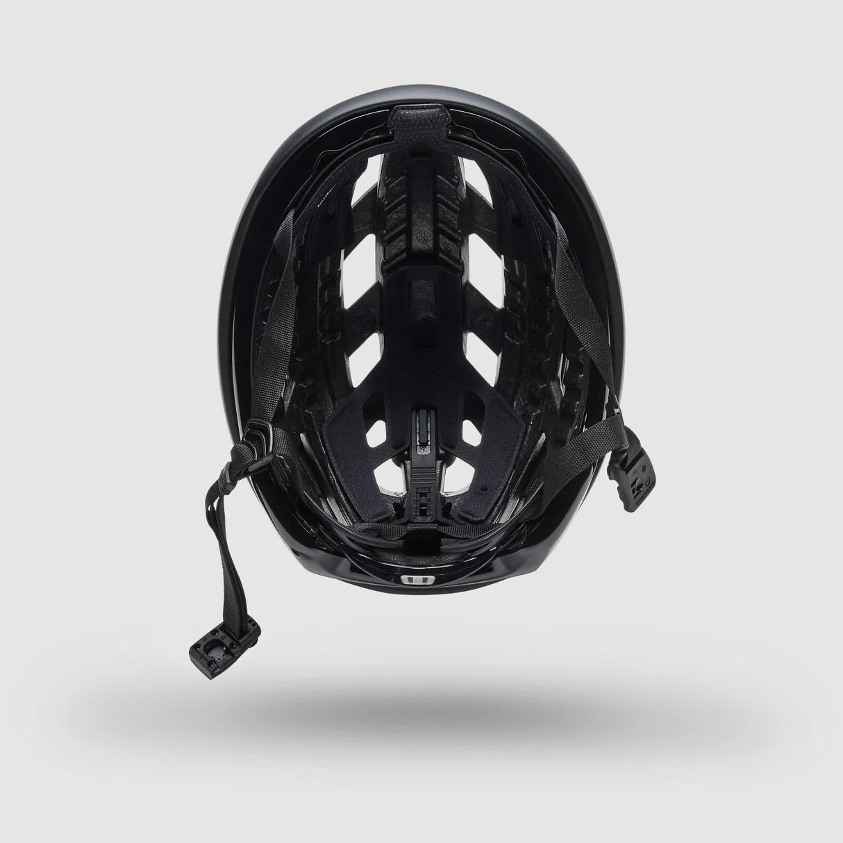 Casco Bicicleta Ruta XR Spherical Solid Negro Bell