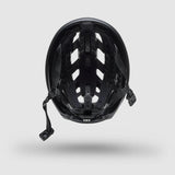 Casco Bicicleta Ruta XR Spherical Solid Negro Bell