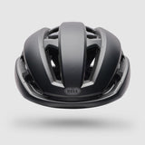 Casco Bicicleta Ruta XR Spherical Solid Negro Bell