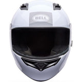 Casco Moto Calle Qualifier Blanco Bell