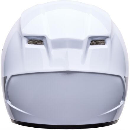 Casco Moto Calle Qualifier Blanco Bell