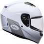 Casco Moto Calle Qualifier Blanco Bell