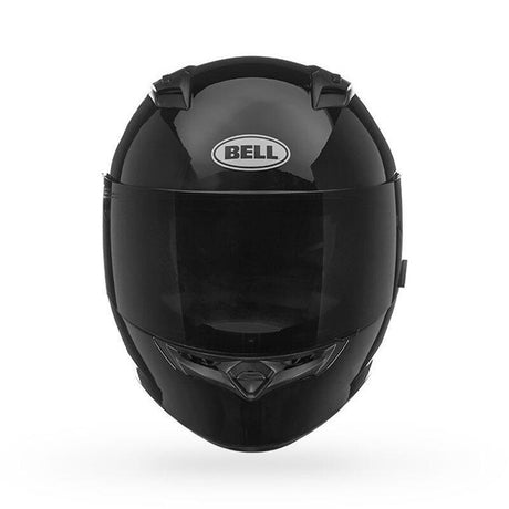 Casco Moto Calle Qualifier Negro Bell