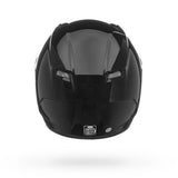 Casco Moto Calle Qualifier Negro Bell