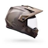 Casco Moto Calle MX-9 ADV Café Bell
