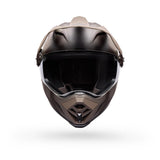 Casco Moto Calle MX-9 ADV Café Bell
