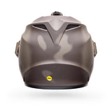 Casco Moto Calle MX-9 ADV Café Bell