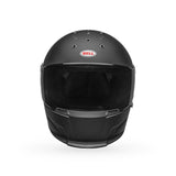 Casco Moto Calle Eliminator Negro Bell