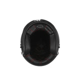 Casco Moto Calle Custom 500 Negro Bell
