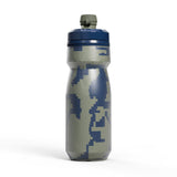 Botella Hidratacion Podium Dirt Chill™ 620 ml Azul Camelbak