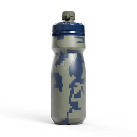Botella Hidratacion Podium Dirt Chill™ 620 ml Azul Camelbak